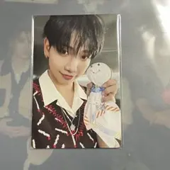 BOYNEXTDOOR boylife ジェヒョン ラキドロ Weverse