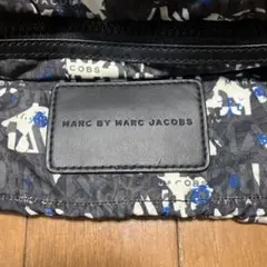MARC BY MARC JACOBS ウエストバッグ 動物柄