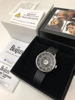 期間限定でお安くします。ビートルズのLET  IT  BE パネル時計 THE BEATLES（ザ・ビートルズ）最後のアルバム 『LET IT BE