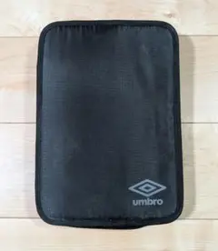 【値下げ不可/レア】アンブロレフリーバッグ サッカー審判