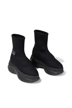 big black boots アトムブーツ 海外10/26発売｜MSCHF Big Red Boots 
