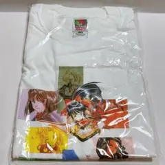 【希少】サクラ大戦2 太正浪漫堂 有明出張所限定 Tシャツ Lサイズ
