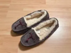 UGG australia / W BRETT モカシン