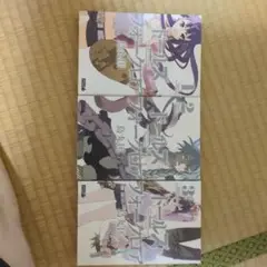 ドールズフォークロア 1-3巻セット