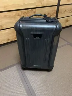 TUMI 4輪 カーキVAPOR キャリーケース 28020WL 2025年最新】tumi 28020 VAPORの人気アイテム - メルカリ