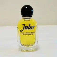 希少　新品　ディオール　ジュール　オードトワレ　香水　50ml スプレー 希少新品ディオールジュールオードトワレ香水50ml スプレー