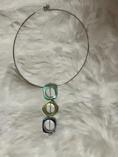 Skalli ネックレス