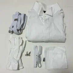 新郎シャツ セット