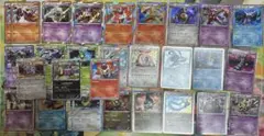 XY BW など　R等　まとめ売り　29枚セット