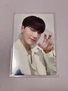 ATEEZ サン GOLDEN HOUR MAKESTAR ラキドロ