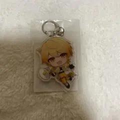 あっきぃさん　アクキー