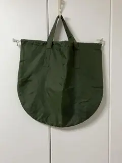 デッド イギリス軍　ヘルメットバッグ