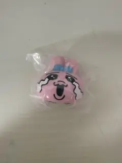 おぱんちゅうさぎ　走れ！おぱんちゅうさぎ！！！お顔フィギュア