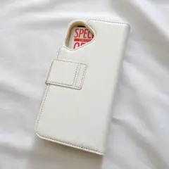 ☆ フィボナッチ2イン1 財布型ケース Apple iPhone 16