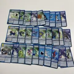 デジモンカード 約40枚セット
