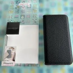 【新品未使用】iPhone14/15ケース