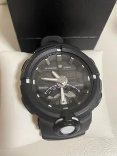 G-SHOCK時計