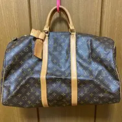 限定お値下げ ルイヴィトン ボストンバッグ モノグラム バッグ キーポル