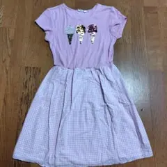 値下げ　ギャップ　ワンピース　XL