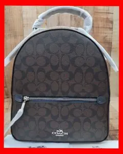 ✨新品 翌日発送✨コーチ シグネチャ F76715 リュックサック パックバック