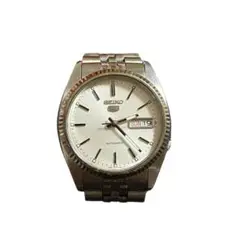 稼働品　SEIKO セイコー　腕時計　自動巻き　7S26-3110 SEIKO5