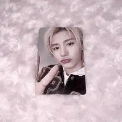 BOYNEXTDOOR イハン Knock on Japan MD トレカ