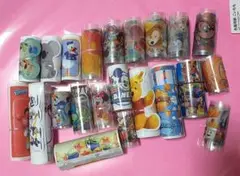 ロールシール22本セット♥️アメキャラ　ディズニー