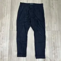 WHITE MOUNTAINEERING/ストレッチデニム