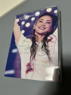 Finally Final Tour 2018 DVD