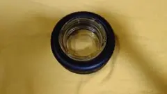 タイヤ灰皿