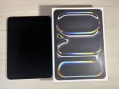 即購入⭕️ 値下げ交渉⭕️iPadPro 第5世代 M4 11インチ WiFiモデル