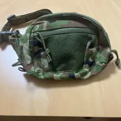 ウェストポーチ