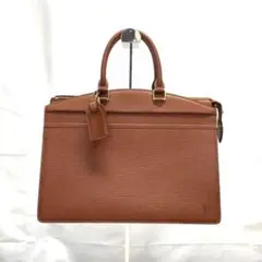 LOUIS VUITTON ルイヴィトン エピ リヴィエラ 茶色 ブランド