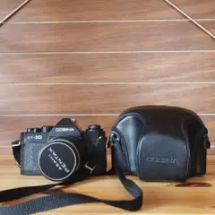 【動作確認済】コシナCT９+純正Wズーム+ストロボ（整理番号：コシナ-１） 2025年最新】COSINA フィルムカメラの人気アイテム - メルカリ