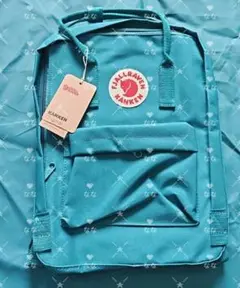 KANKEN カンケンリュックサック 16L 大容量 フェールラーベン バック