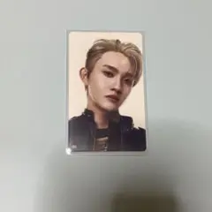 INI EXQUARE 田島将吾　093