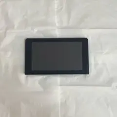 NintendoSwitch本体のみ
