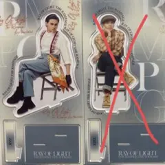 龍 アクリルスタンド