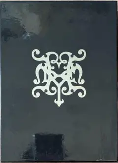HYDE ACOUSTIC CONCERT 2019 黑ミサ ブルーレイ