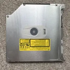 MacBook Pro 内蔵DVDマルチドライブ