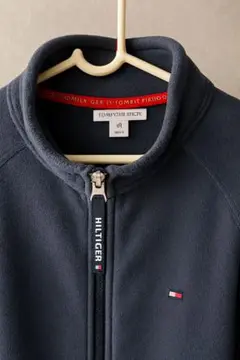 Tommy Hilfiger スポーツジャケット レディース 薄手アウター