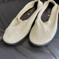 アルコペディコ　38 数回履き　美品