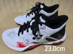YONEX バドミントンシューズ SHBELZ3MD 23.0cm