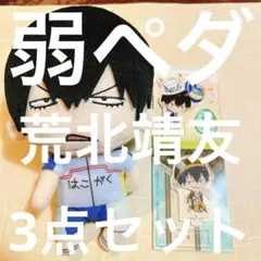 2025年最新】弱虫ペダル 新荒の人気アイテム - メルカリ