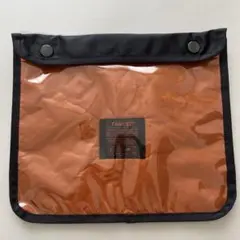 ポーター　PORTER ポーチ　バッグインバッグ　タンカー