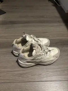 【emmi×FILA】Raytracer × emmi 23センチ