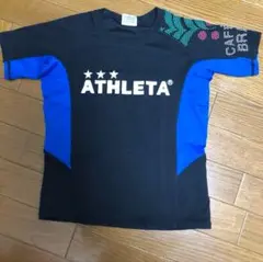 ATHLETA 半袖スポーツウェア 130サイズ