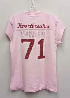 新品未使用 ハードロックカフェ Heartbreaker Tシャツ 東京上野駅店
