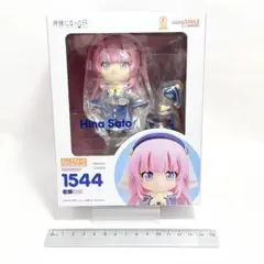 グッドスマイルカンパニー ねんどろいど 神様になった日 佐藤ひな フィギュア