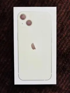 iPhone13mini